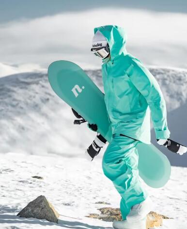 Introducing Our Latest Release Of Aurora Colors Skiwear